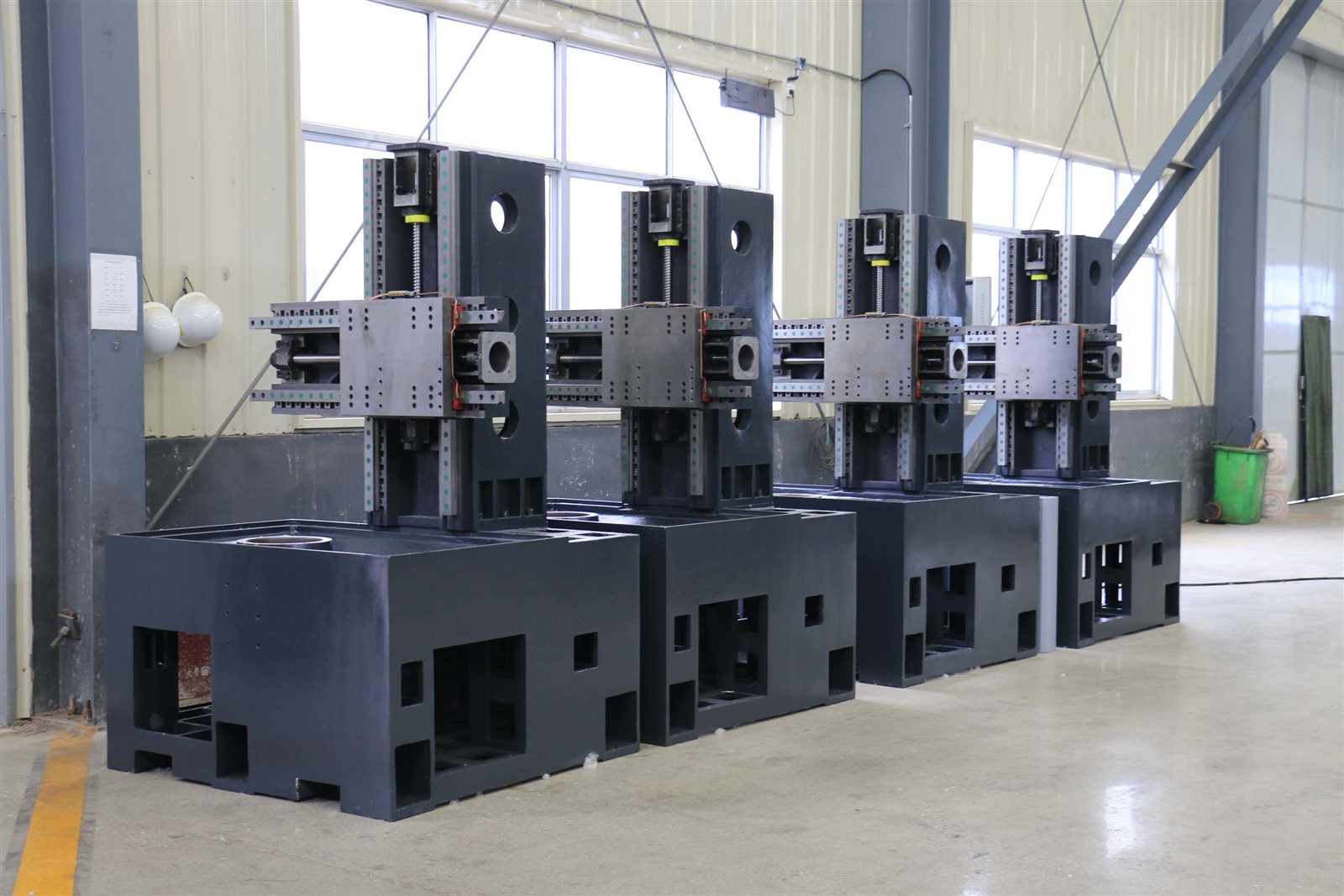 CNC Vertical Lathe Manufacturer CNC Vertical Lathe Manufacturer