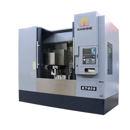 ماشین تراش CNC