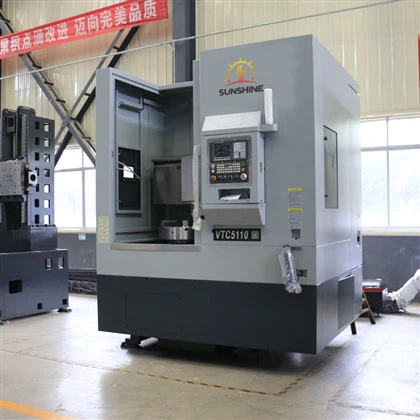 چگونه می‌توان به اصول مربوط به مشکلات دمای بالا-در بلبرینگ‌های تراش CNC پرداخت؟