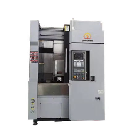 عملکرد چرخش در تراش CNC چیست؟
