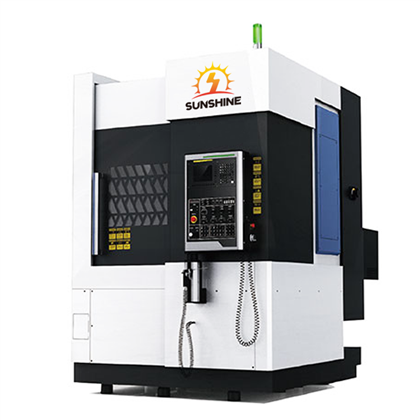 تراش عمودی پردازش حرفه ای