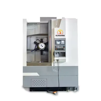 سطح دقیق دستگاه CNC خطی چقدر است؟