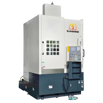 تراش CNC دقیق