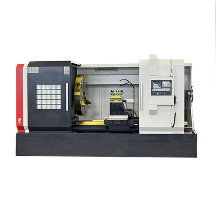 ماشین ابزار CNC راهنمای سخت شده-قطر بزرگ