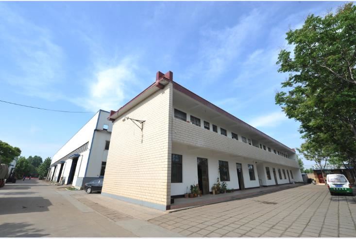 زندگی کارکنان شرکت توری عمودی CNC
