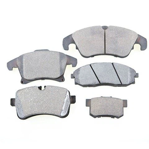 200T Special Hydraulic Press For Brake Pads